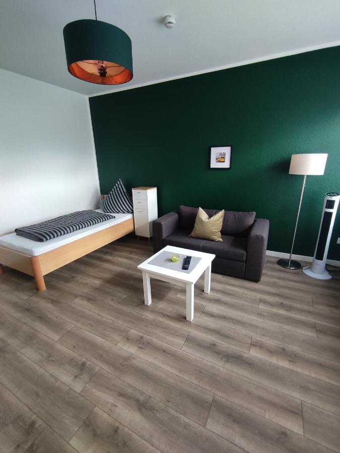 Cityapartment Stadtlohn Exterior foto
