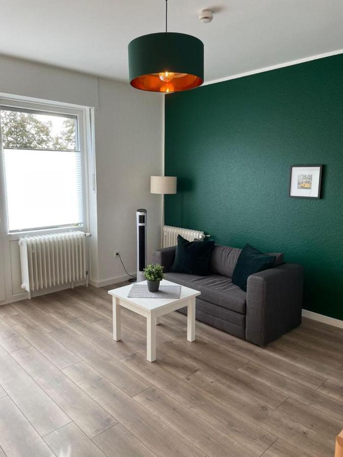 Cityapartment Stadtlohn Exterior foto
