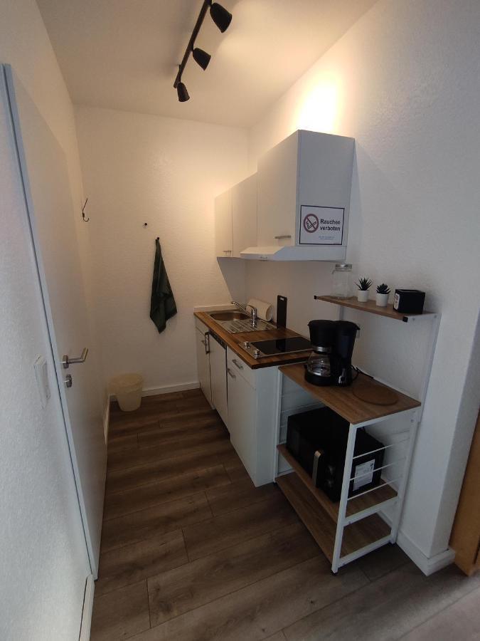Cityapartment Stadtlohn Exterior foto