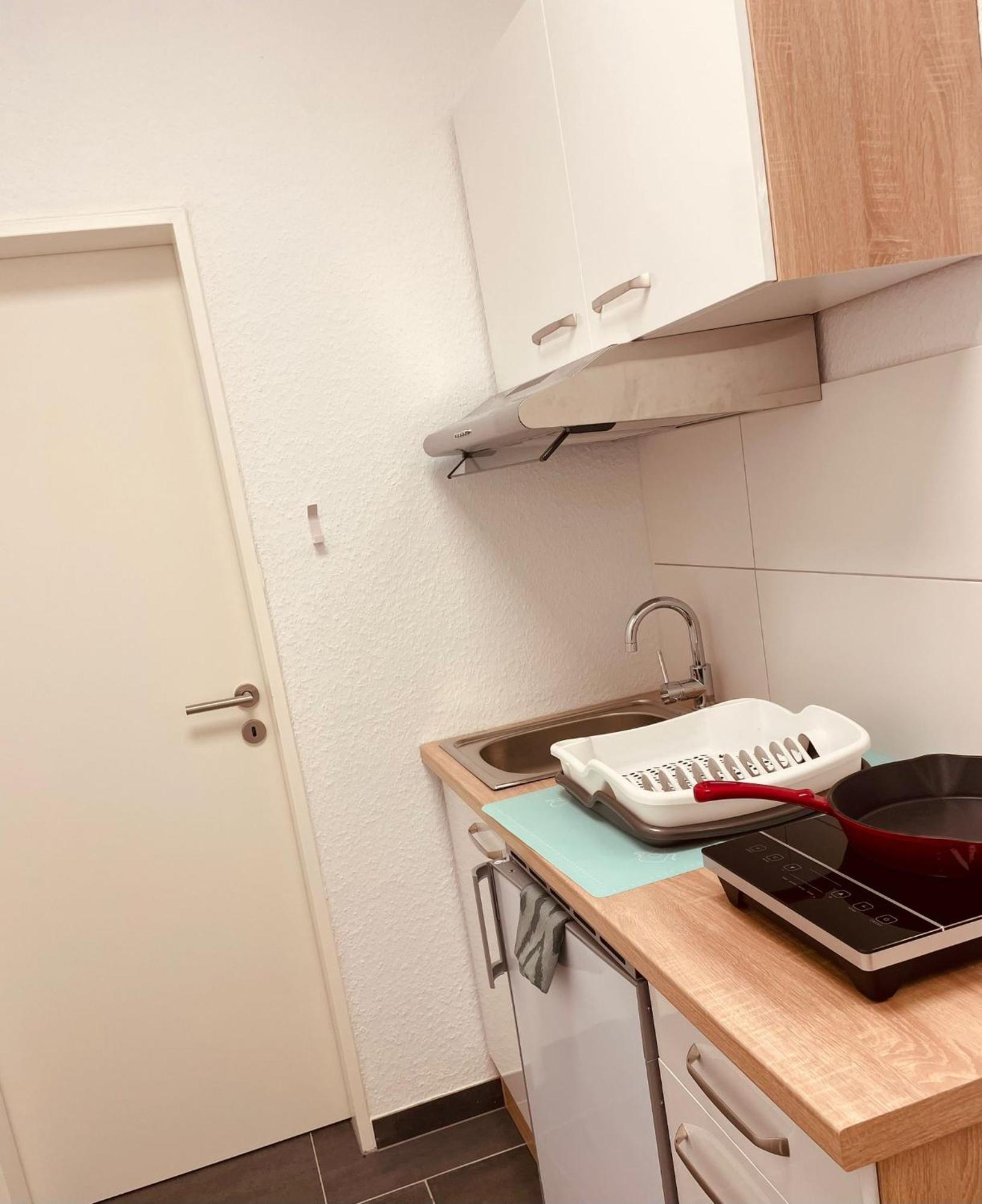 Cityapartment Stadtlohn Exterior foto
